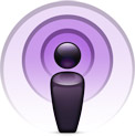 Link naar alle podcasts van Kritisch Denken op iTunes